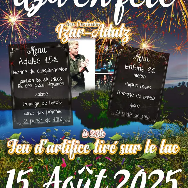 UZA-Fêtes
