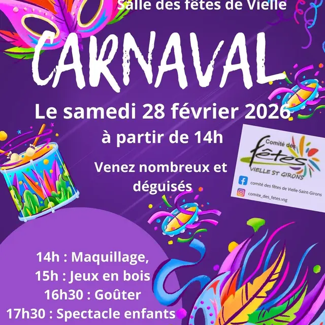 VSG-Carnaval