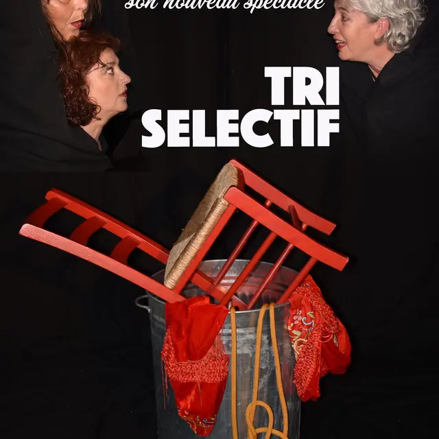 VSG-Tri sélectif Mysigénial