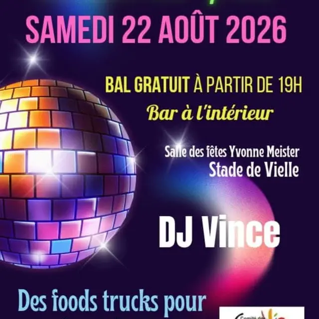 VSG-soirée 8090