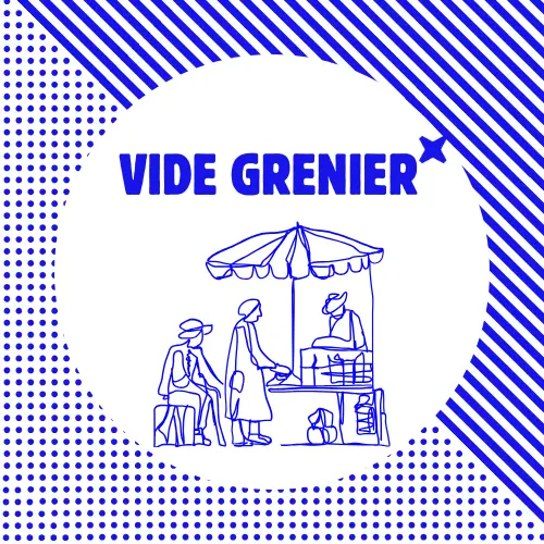 Vide grenier