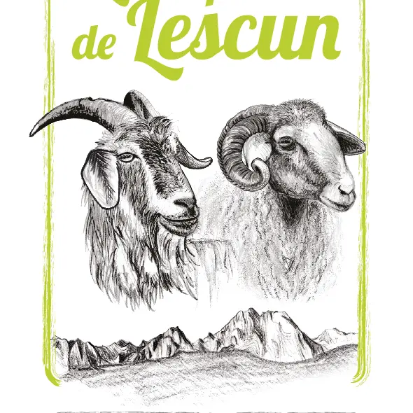 Visites fermes Lescun
