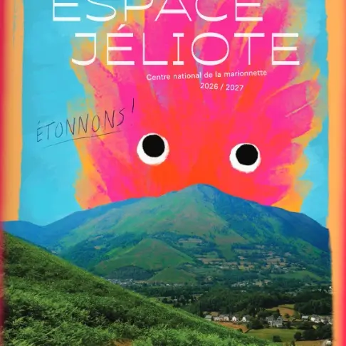 Visuel Saison Culturelle Jéliote