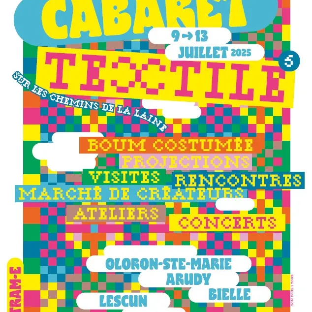 We Lescun 12-13 juillet