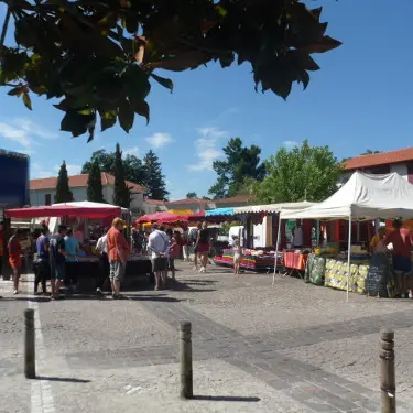 Marché LitTS