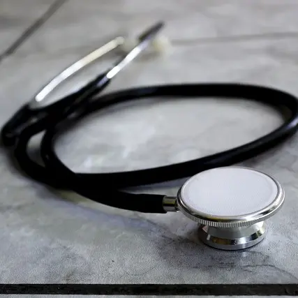 médecin