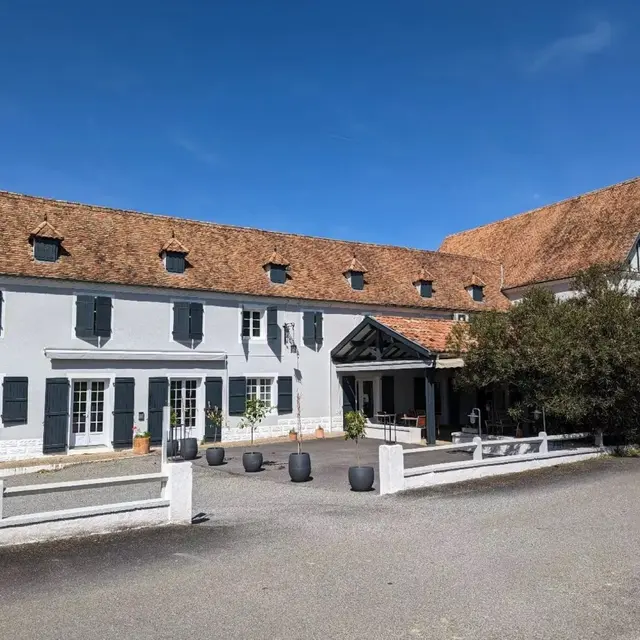 Auberge du Relais Bérenx