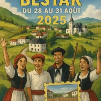 affiche esquiule
