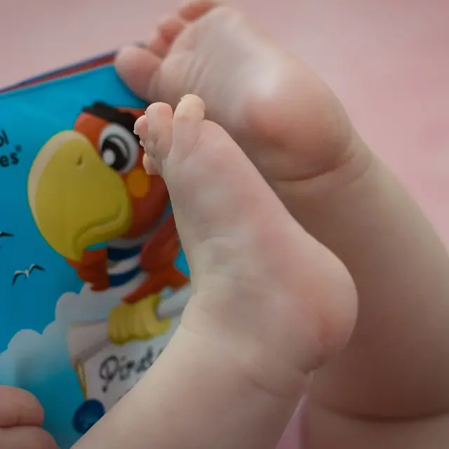 bébé lecteurs