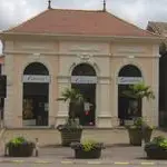 centre culturel Léon