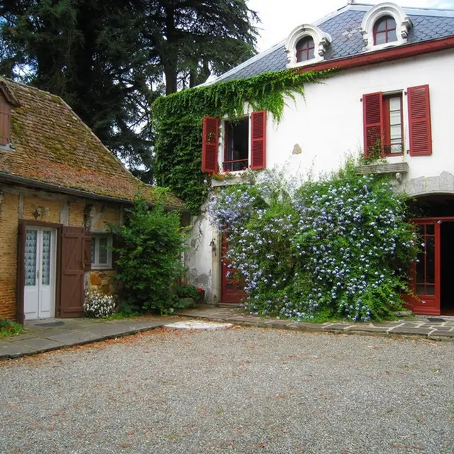 La Closerie du Guilhat