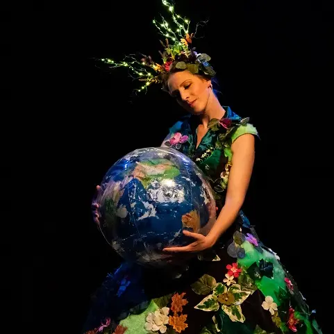 Les contes de Mère Nature