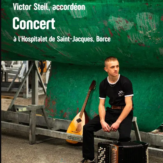 concert