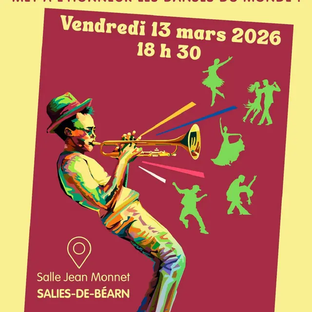 concert ecole de musique