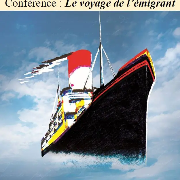 conférence AME