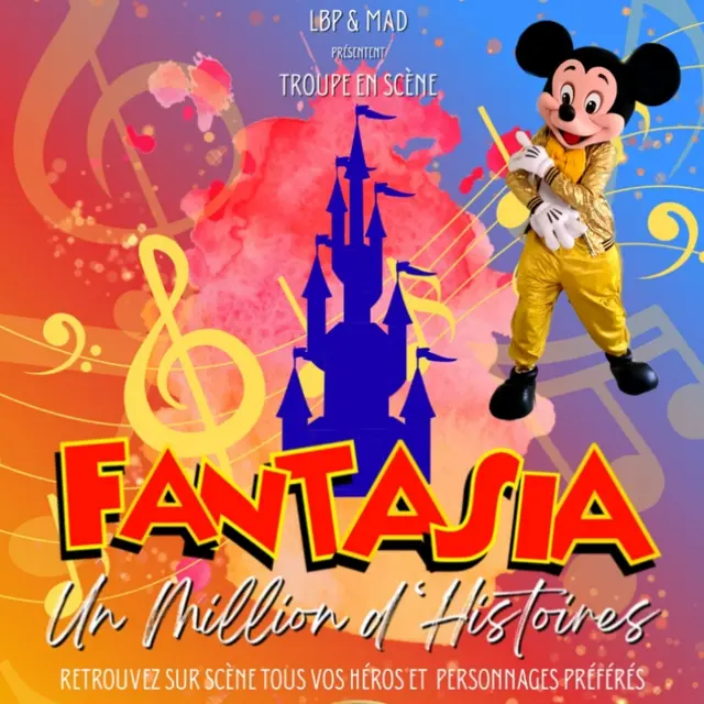 fantasia 2
