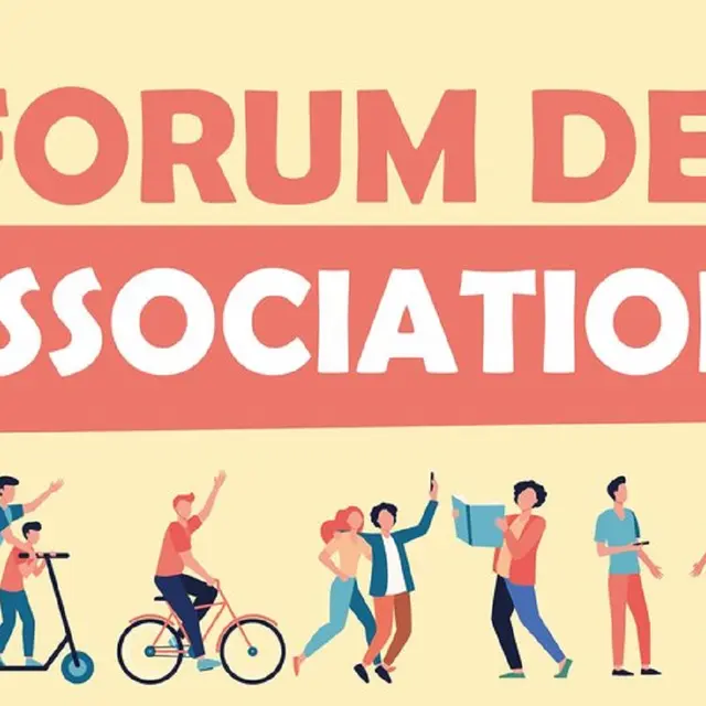 forum des associations