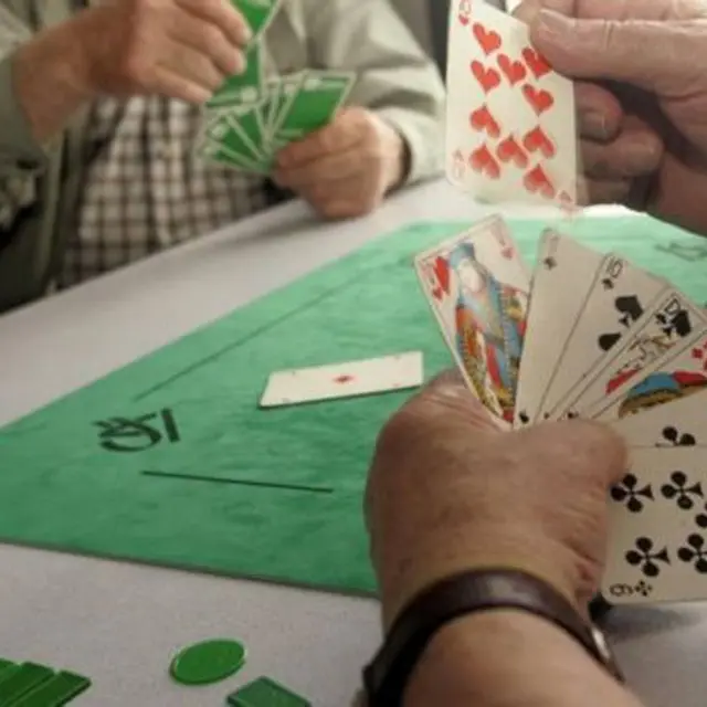 Concours de Belote Individuel