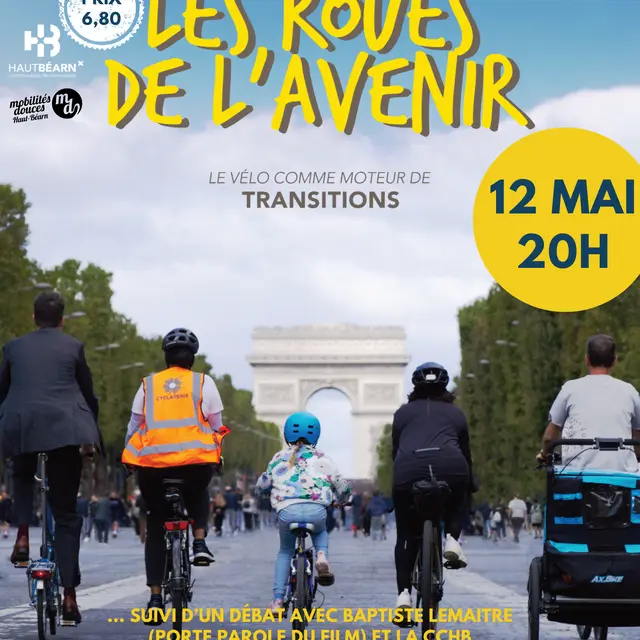 les roues de l'avenir