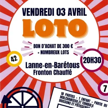 loto lanne