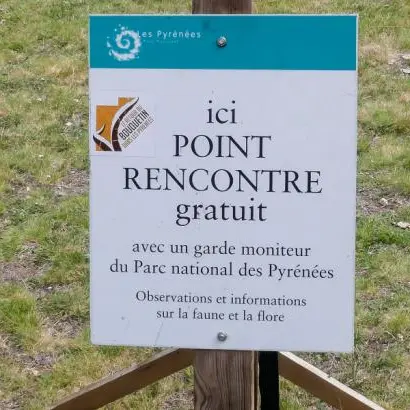 point rencontre