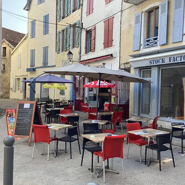 Sur le pouce et plus