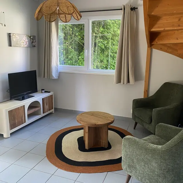 La petite maison du Saleys