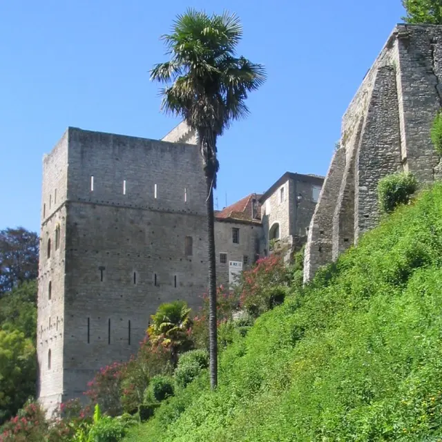 La Tour Monréal