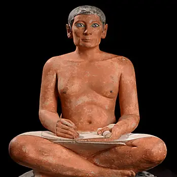 scribe