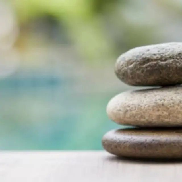 Yoga facile à la maison