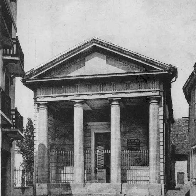 Temple