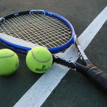 tennisTS