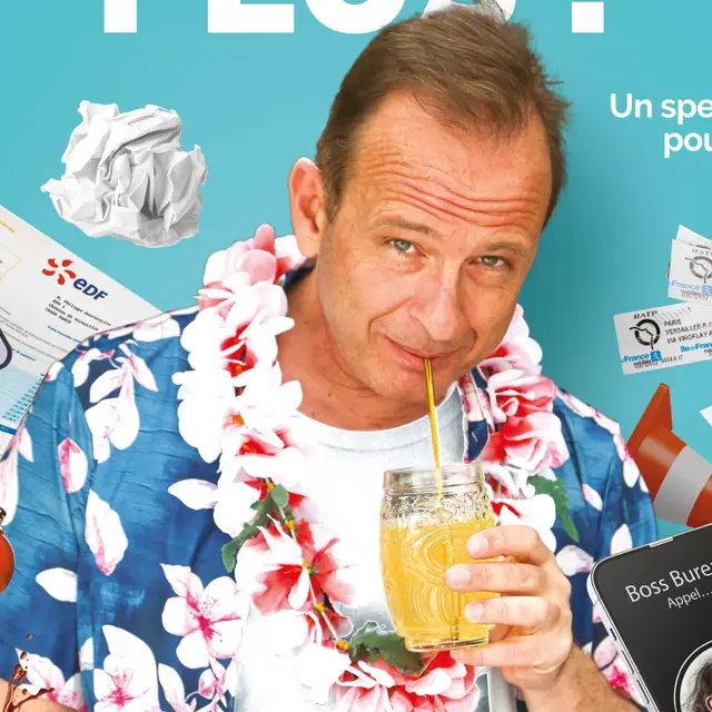 Philippe Souverville