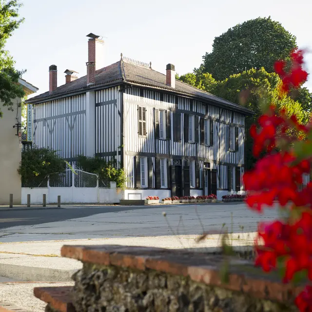 © PAWLAK Sophie - LEVIGNACQ - Musée Jean Boucau (7809)_CLNT