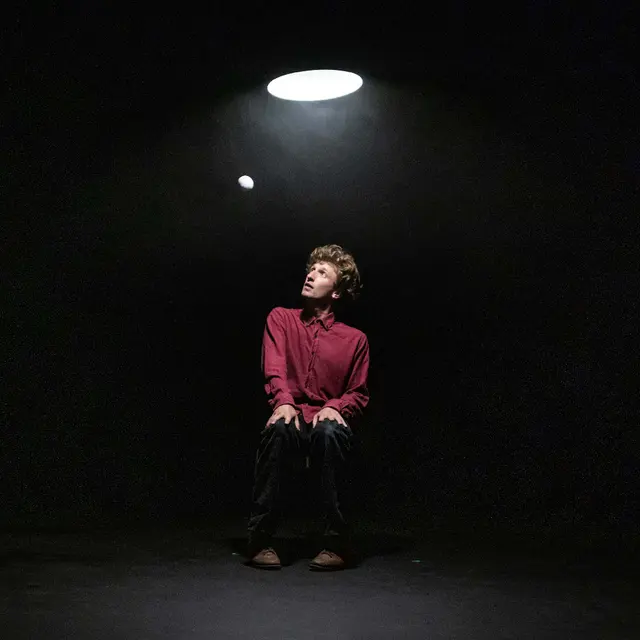 Eclipse - Cirque des petites natures
