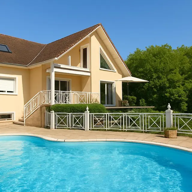 Les vacances Chez Nous