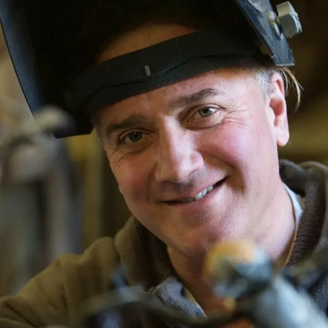 Noël BERTRAND Sculpteur