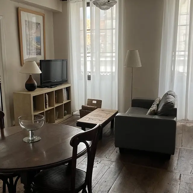 Appartement Le Bayaà