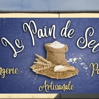 Le Pain de Sel