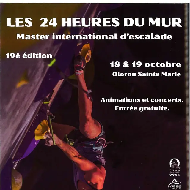 24h du mur