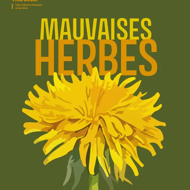Mauvaises herbes