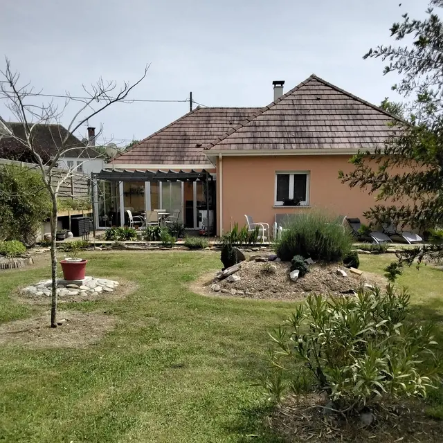 La pause ô logis gourmande