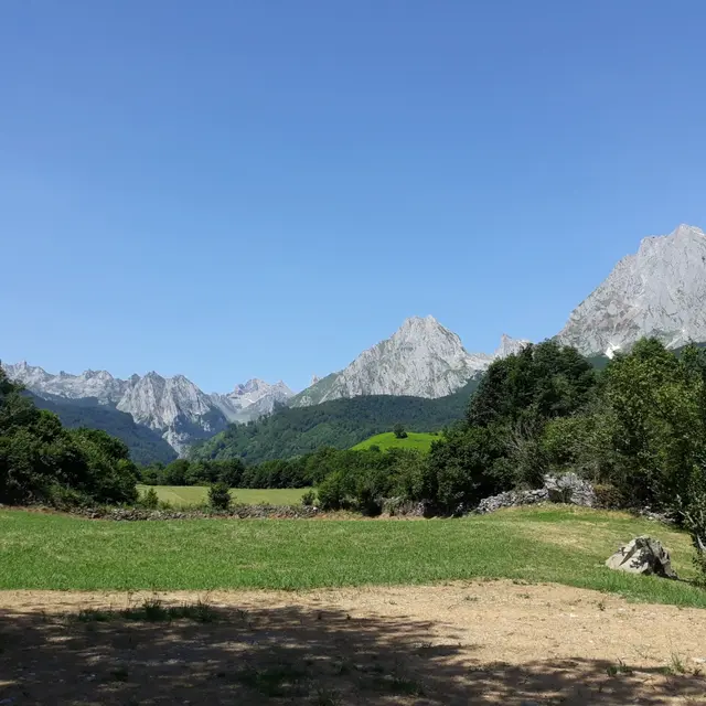 Camping du Lauzart