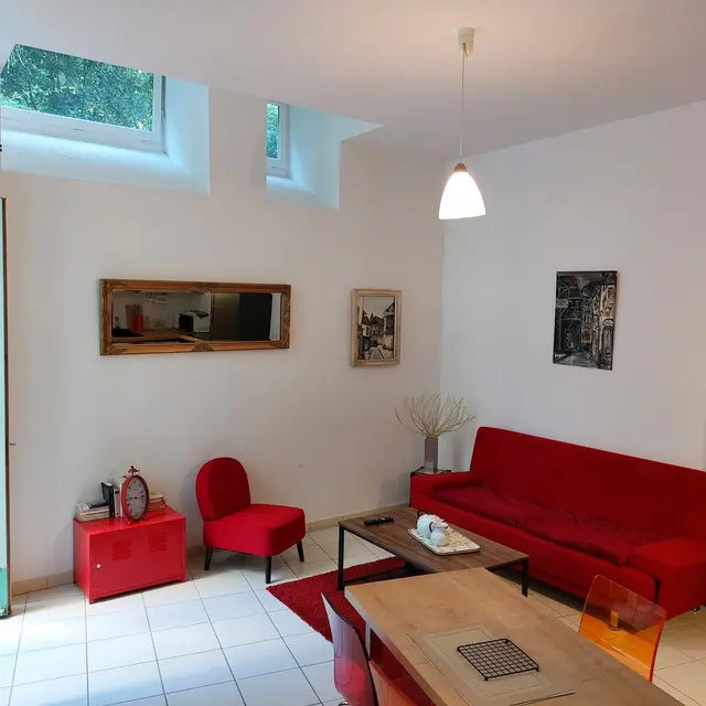 Appartement Le Kiosque