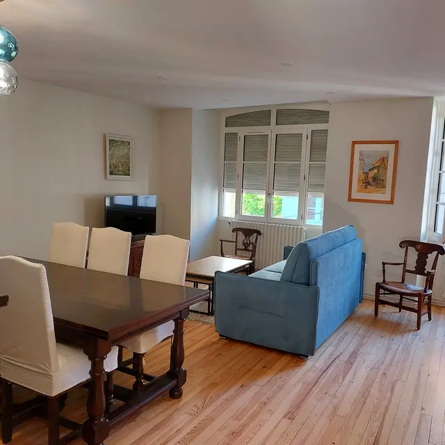 Appartement Poeydomenge