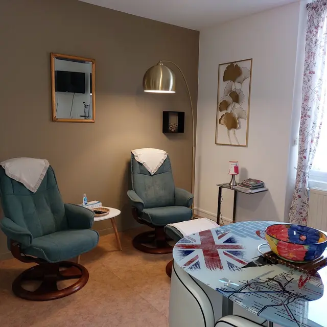 Appartement Marie Antoiette