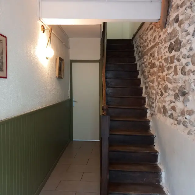 Entrée