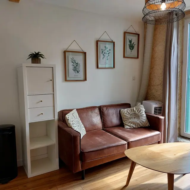 Les appartements du centre - Le Caramel