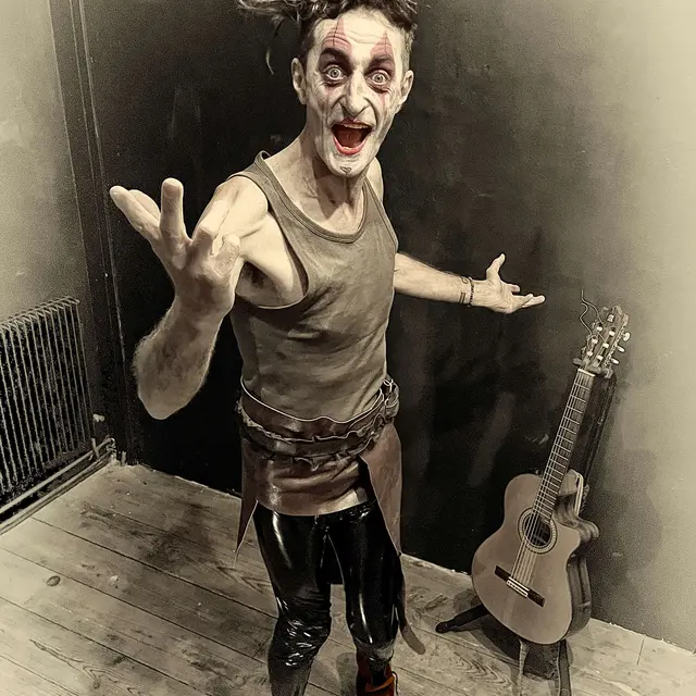 2026 TATIN MAITRE CHANTEUR light