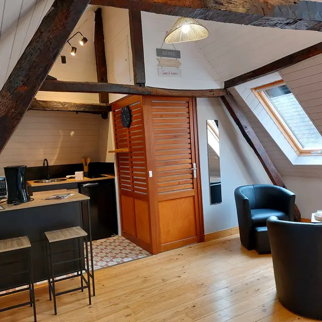 Les dames de Salies - Studio Tess